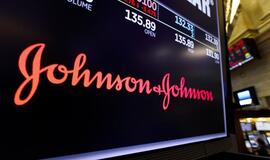 JAV patvirtino „Johnson &amp; Johnson“ vakciną nuo COVID-19