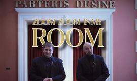 Kaip atskirti ar aktoriai meluoja, ar sako tiesą?