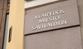 Klaipėdos miesto savivaldybė