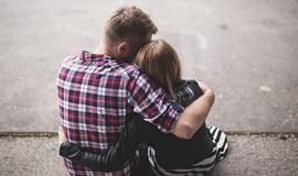 Konservatoriai siūlo „prikelti" iš stalčių susitarimą dėl bendro gyvenimo