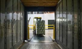 Krovinių pervežimas: svarbiausi dalykai renkantis partnerius