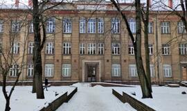 KU pardavė vieną iš savo pastatų