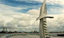 Kviečia siūlyti kandidatus jūrinės kultūros apdovanojimui „Albatrosas“