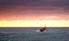 Lietuvoje - naujas vasario 25-osios šilumos rekordas