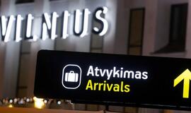 Lietuvos oro uostuose startuoja verslo partnerysčių platforma: ieškos originalių verslo idėjų