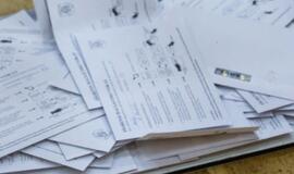 LLRA–KŠS siūlo nuleisti Seimo rinkimų kartelę