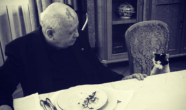 M. Gorbačiovas – vienišas ir pakraupęs dėl to, kuo virto Rusija