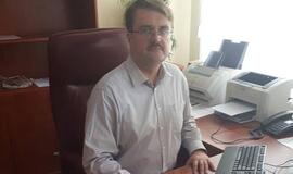 Mindaugas Būta: "Pandemijos laikotarpiu žmonių psichikos sveikata pablogėjo"