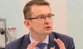 Ministras: vakcinų, likusių sandėlyje – nulis