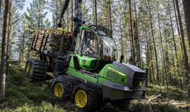 Miško apdirbimo technika: pirkti tik naują,  ar naudotą?