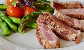 Mityba sergant onkologinėmis ligomis: ar galima laikytis dietų?