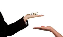 Nekilnojamojo turto brokerė nuo kaltinimų sukčiavus neišsisuko