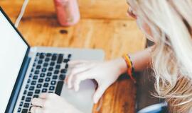 Nuo kovo 1–osios prasideda e. registracija į Klaipėdos mokyklas