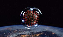 NVSC informuoja apie vasario 27 dienos COVID-19 protrūkius