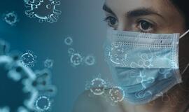 NVSC informuoja apie vasario 4 dienos COVID-19 protrūkius