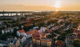 Patvirtintas biudžetas ir strateginis veiklos planas