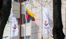 Vasario 16-oji Klaipėdoje