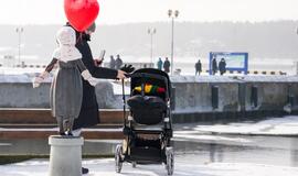 Vasario 16-oji Klaipėdoje