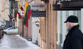 Vasario 16-oji Klaipėdoje