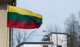 Vasario 16-oji Klaipėdoje