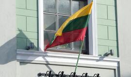 Vasario 16-oji Klaipėdoje