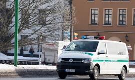 Vasario 16-oji Klaipėdoje