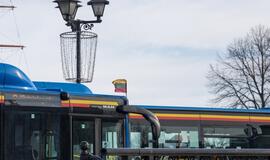 Vasario 16-oji Klaipėdoje