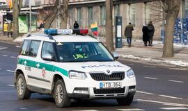 Vasario 16-oji Klaipėdoje