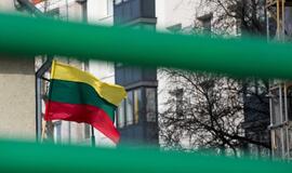 Vasario 16-oji Klaipėdoje