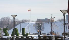 Vasario 16-oji Klaipėdoje