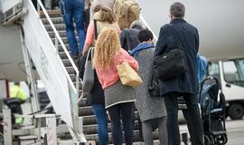 Pradeda kurti skiepų „pasų“ sistemą: gali keistis kelionių įpročiai