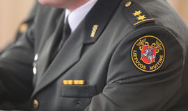 Pradedama atvykstančiųjų automobiliais iš Lenkijos kontrolė