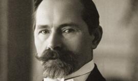 Prezidento A. Smetonos tragiškas gyvenimas JAV 1941-1944 metais