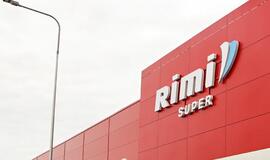 „Rimi“ praneša, kaip dirbs per kovą ir Velykas