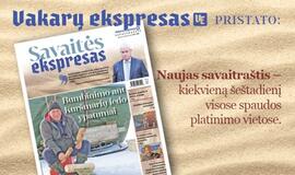 "Savaitės eksprese" - bumbinimo ant Kuršmarių ledo ypatumai