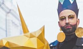 Seimas vis labiau tampa „vaivorykštinių&quot; aptarnavimo biuru