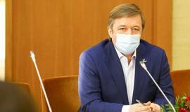 Šešėliniu premjeru paskelbtas R. Karbauskis siūlo premjerei pagalbą: mūsų tikslas – padėti daryti mažiau klaidų