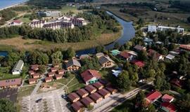 Šiame Lietuvos kurorte NT kainų skirtumai – neįtikėtini: būstą gali įsigyti ir eiliniai, ir itin prabangių apartamentų ieškantys pirkėjai