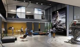 Suformuota talentų komanda Klaipėdos skaitmeninių inovacijų ekosistemos vystymui