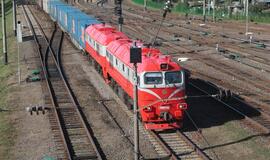 Teismas turės iš naujo svarstyti „Gargždų geležinkelio“ skundą dėl pajėgumų