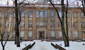 Universitetas pardavė nenaudojamą pastatą