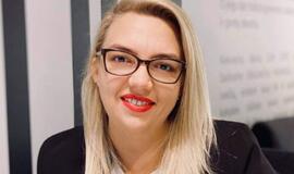 Vaiko teisių apsaugos Tarnybos administratorė: „Dažniausiai skambina susirūpinę kaimynai, matantys šeimas, kuriose vaikai yra skriaudžiami, neprižiūrimi“