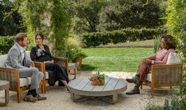 Princo Harry ir M. Markle interviu su Oprah Winfrey – TV3 eteryje