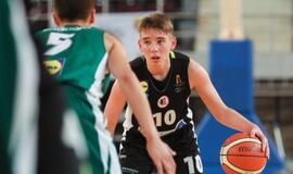 17-metis pagerino RKL rekordą – pelnė 57 taškus