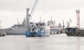 Mokslinių tyrimų laivas „Vėjūnas“