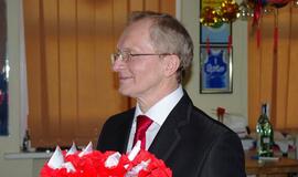 70-metį švenčiantis Vidmantas Daujotas: "Kasdien sportuoju ir esu laimingas"