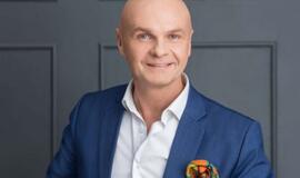 A. Lydeka. Atsipalaiduokite, partnerystė santuokų nepanaikins