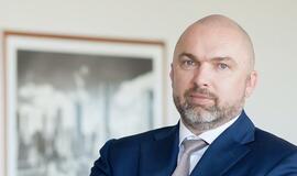 A. Rakauskas: Vyriausybės rankomis perskirstoma rinka ir skriaudžiami šalies žmonės