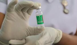 Atvykstant į Lietuvą būtina turėti neigiamą COVID-19 tyrimo rezultatą