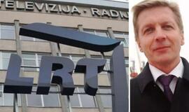 A.Vaitkus: LRT - skleidžiamos melagystės Lietuvos piliečiams